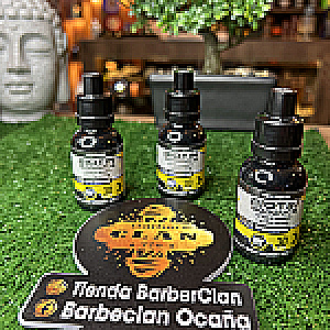 BIOTINA NEXTGEN 30ML MINOXIDIL ,CRECIMIENTO BIO--DEF-5812 - Tienda Barber Clan