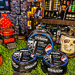CERA OSSION MEDIUM HOLD 150 ML OSSION CERAS 8699009441529 - Tienda Barber Clan