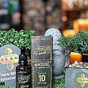 TONICO MINOXIDIL AL 10% - MINOXI MANE MINOXIDIL ,CRECIMIENTO TON--DEF-5825 - Tienda Barber Clan