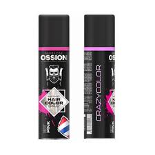 LACA OSSION PINK OSSION LACAS 8681701007899 - Tienda Barber Clan