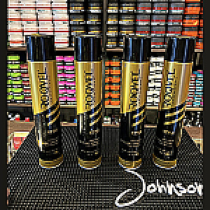 LACA ROQVEL 400ML LACAS 8681305281329 - Tienda Barber Clan
