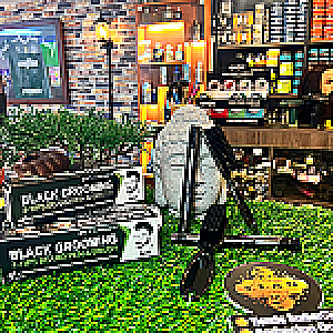 LAPIZ + CEPILLO BARBA MAJESTIC CUIDADOS PARA BARBA 663591638535 - Tienda Barber Clan