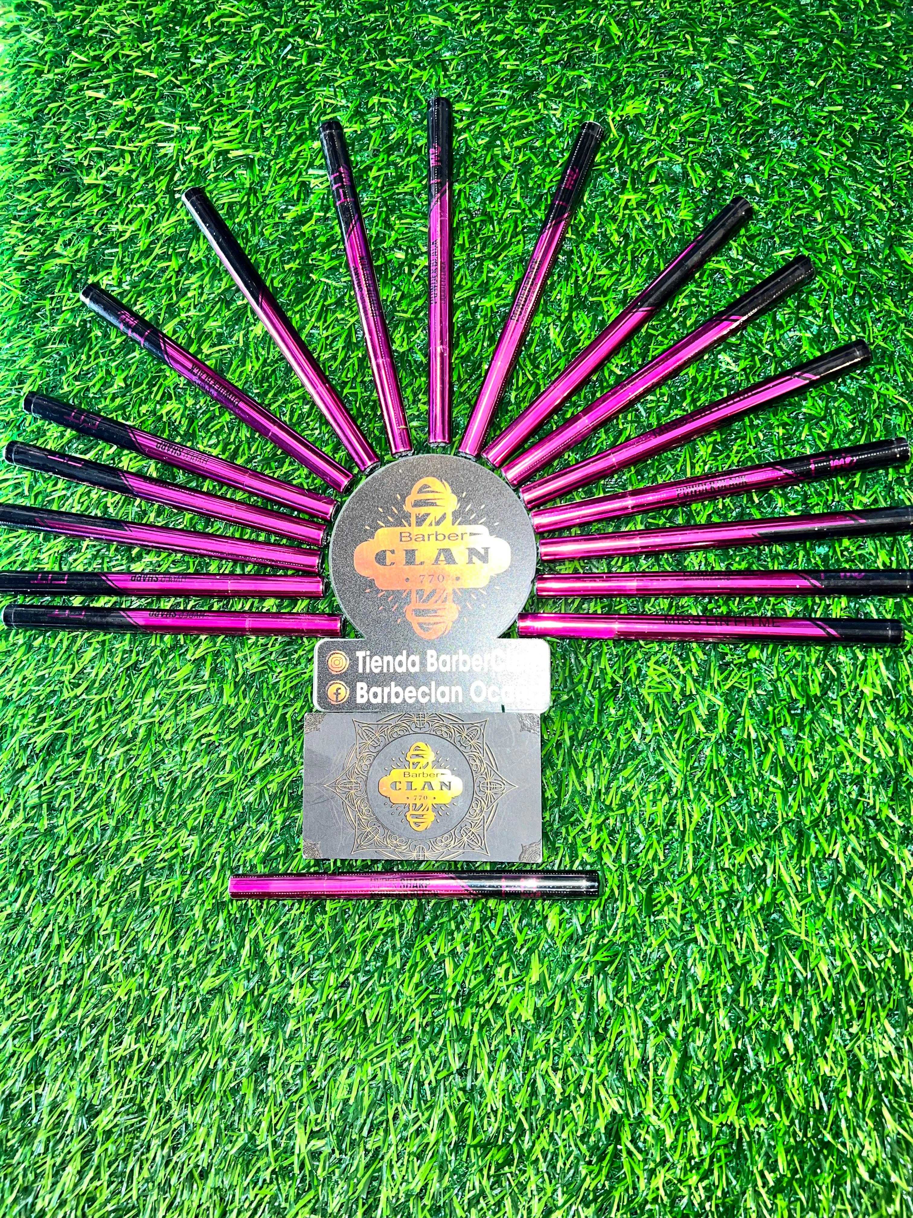 LAPIZ DELINEADOR DE OJOS HYPER SHARP CHINA MAQUILLAJE 459876 - Tienda Barber Clan
