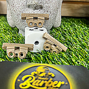 LEVA PARA CUCHILLAS WAHL CUCHILLAS Y REPUESTOS 000356789 - Tienda Barber Clan