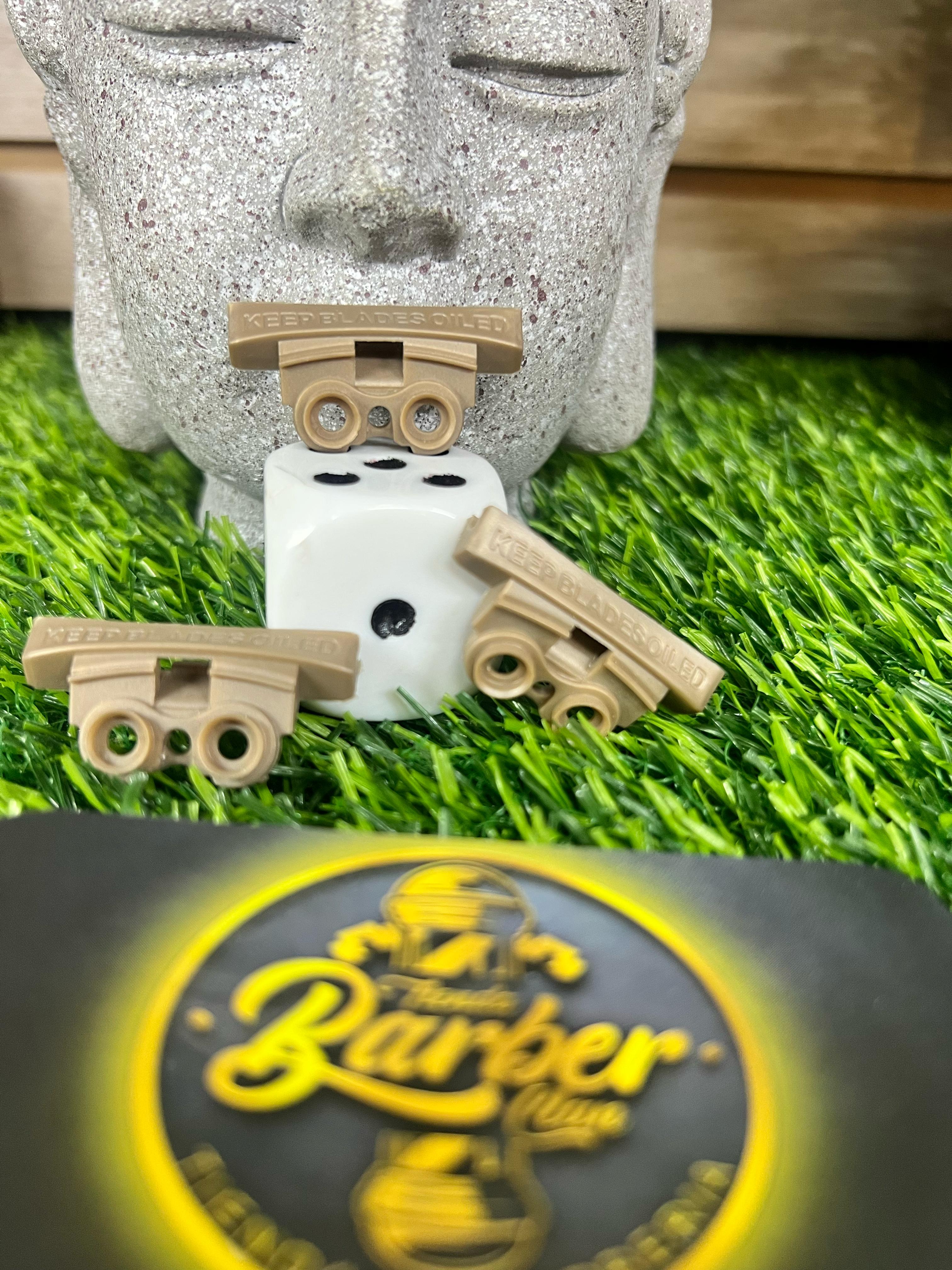 LEVA PARA CUCHILLAS WAHL CUCHILLAS Y REPUESTOS 000356789 - Tienda Barber Clan