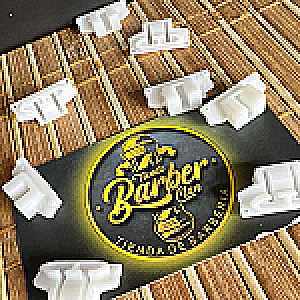 LEVA PARA MAGNETICAS CUCHILLAS Y REPUESTOS LEV--DEF-5878 - Tienda Barber Clan
