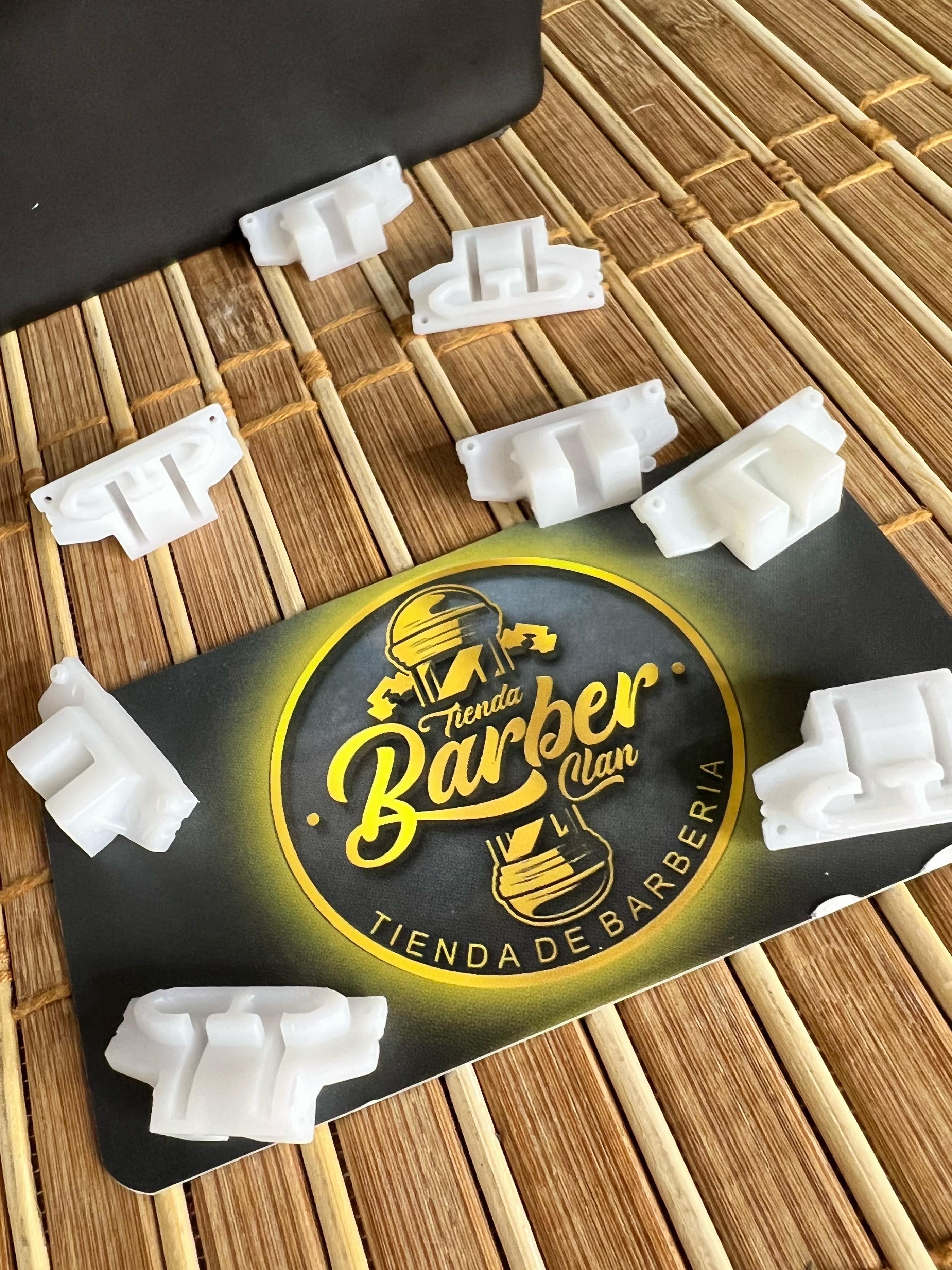 LEVA PARA MAGNETICAS CUCHILLAS Y REPUESTOS LEV--DEF-5878 - Tienda Barber Clan