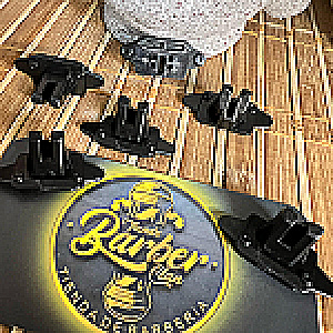 LEVA PARA X1 CHINA CUCHILLAS Y REPUESTOS 00002478 - Tienda Barber Clan
