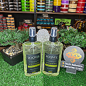 AFTER SHAVE ROQVEL ROQVEL AFTER SHAVE 781100188187 - Tienda Barber Clan