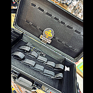 MALETIN BARBERIA BOLSOS Y MALETAS MAL--DEF-6074 - Tienda Barber Clan