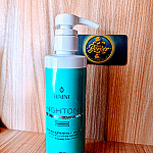 MATIZANTE AGUAMARINE 300ML LUXENT MATIZANTES 7709569529610 - Tienda Barber Clan
