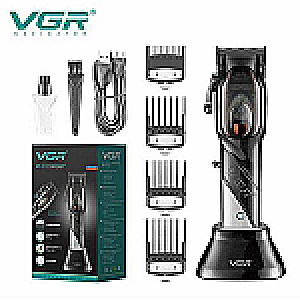 MAQUINA DE CORTE VGR V-002 MAQUINAS DE CORTE MAQ--DEF-6132 - Tienda Barber Clan