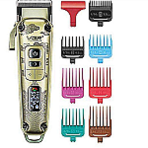 MAQUINA DE CORTE VGR V005 MAQUINAS DE CORTE 6973224080056 - Tienda Barber Clan