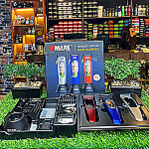 MAQUINA DE CORTE WMARK NG 9004 WMARK MAQUINAS DE CORTE 6971196416255 - Tienda Barber Clan
