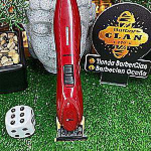 MAQUINA FX80110D MAQUINAS PATILLERAS MAQ--DEF-6145 - Tienda Barber Clan
