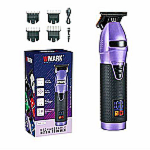 MAQUINA PATILLERA WMARK NG-318 MAQUINAS PATILLERAS 971196416156 - Tienda Barber Clan