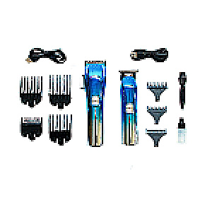 MAQUINA WMARK NG-603KIT KIT/COMBO MAQUINAS MAQ--DEF-6149 - Tienda Barber Clan