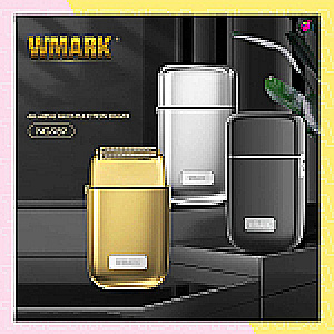 MAQUINA SHAVER NG-989 MAQUINAS SHAVER DE AFEITAR MAQ--DEF-6150 - Tienda Barber Clan
