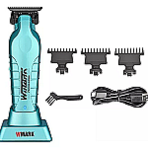 MAQUINA PATILLERA WMARK NG-317 WMARK 6971196416194 - Tienda Barber Clan