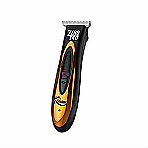 MAQUINA PATILLERA TURBOX ZERO T40 MAQUINAS PATILLERAS MAQ--DEF-6167 - Tienda Barber Clan