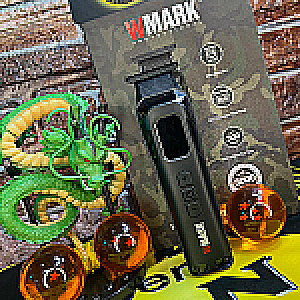 MAQUINA PATILLERA WMARK 8280 WMARK MAQUINAS PATILLERAS 6971196416897 - Tienda Barber Clan