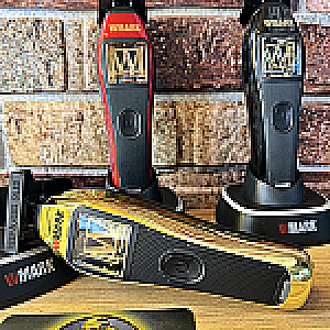 MAQUINA PATILLERA WMARK NG XT1 WMARK MAQUINAS PATILLERAS 6971196417368 - Tienda Barber Clan