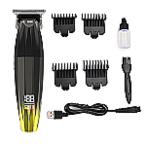 MAQUINA PATILLERA WMARK NG-311 MAQUINAS PATILLERAS 6971196415128 - Tienda Barber Clan
