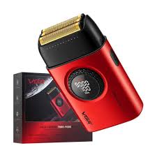 MAQUINA SHAVER 378 VGR VGR MAQUINAS SHAVER DE AFEITAR 6973224083781 - Tienda Barber Clan