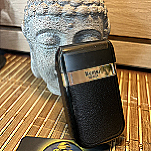 MAQUINA SHAVER KEMEI 2024 MAQUINAS SHAVER DE AFEITAR MAQ--DEF-6191 - Tienda Barber Clan