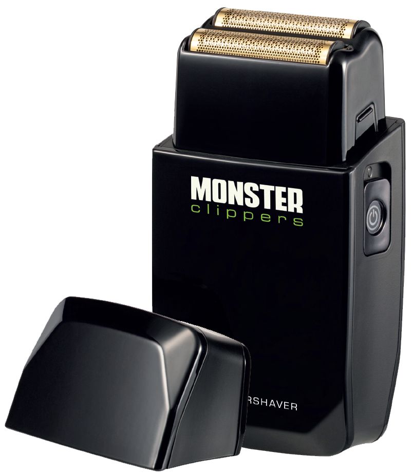 MAQUINA SHAVER MONSTER 8718215298052 - Tienda Barber Clan