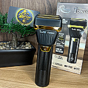 MAQUINA SHAVER TOWER MAQUINAS SHAVER DE AFEITAR 7708300949045 - Tienda Barber Clan