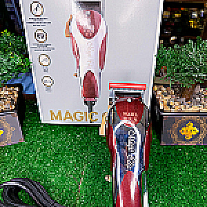 MAQUINA WHAL MAGIC CLIP - CABLE WAHL MAQUINAS DE CORTE 043917004181 - Tienda Barber Clan