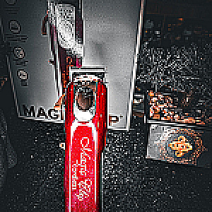 MAQUINA WAHL MAGIC CLIP CORDLESS WAHL MAQUINAS DE CORTE 7005201 - Tienda Barber Clan
