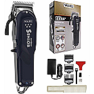 MAQUINA WAHL SENIOR CORDLESS MAQUINAS DE CORTE 043917005331 - Tienda Barber Clan