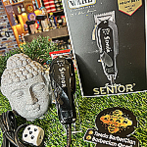 MAQUINA WAHL SENIOR CABLE WAHL MAQUINAS DE CORTE 0043917854502 - Tienda Barber Clan