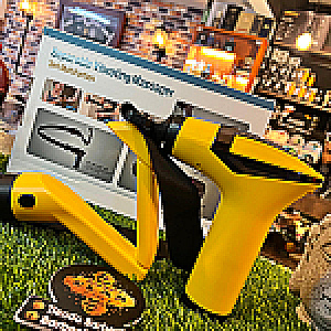 MASAJEADOR MULTIFUNCIONAL 3 EN 1 MASAJEADORES 0000887 - Tienda Barber Clan