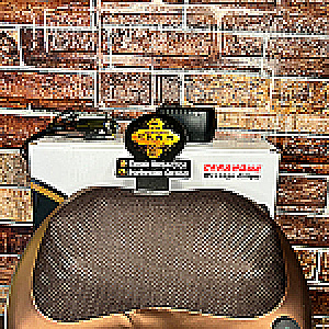 MASAJEADOR MULTIUSO MASAJEADORES MAS--DEF-6215 - Tienda Barber Clan