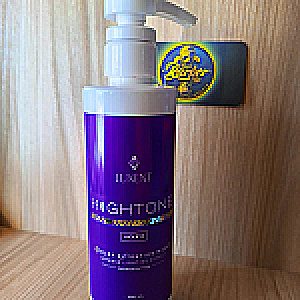 MATIZANTE VIOLETA 300ML LUXENT MATIZANTES 7709126825698 - Tienda Barber Clan
