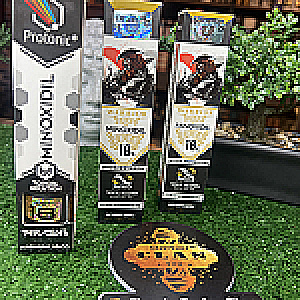 MINOXIDIL NEXTGEN 18% + BIOTINA NEXTGEN MINOXIDIL ,CRECIMIENTO 76546170 - Tienda Barber Clan