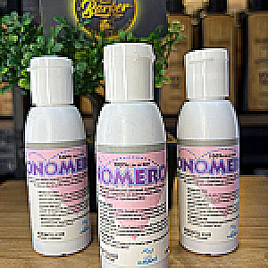 MONOMERO X 60ML OH BELLEZA MANICURE Y PEDICURE UÑAS 7701126860099 - Tienda Barber Clan