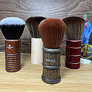 MOPA MADERA CHINA CEPILLOS SACUDIDORES 55510141 - Tienda Barber Clan