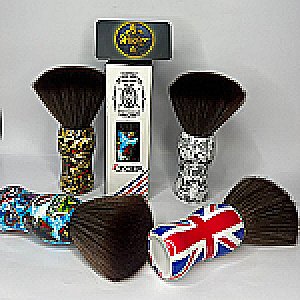 MOPA SACUDIDORA MM-35 CHINA CEPILLOS SACUDIDORES 353535 - Tienda Barber Clan