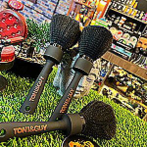 MOPA TONY&GUY TONI & GUY MOPAS 18542 - Tienda Barber Clan