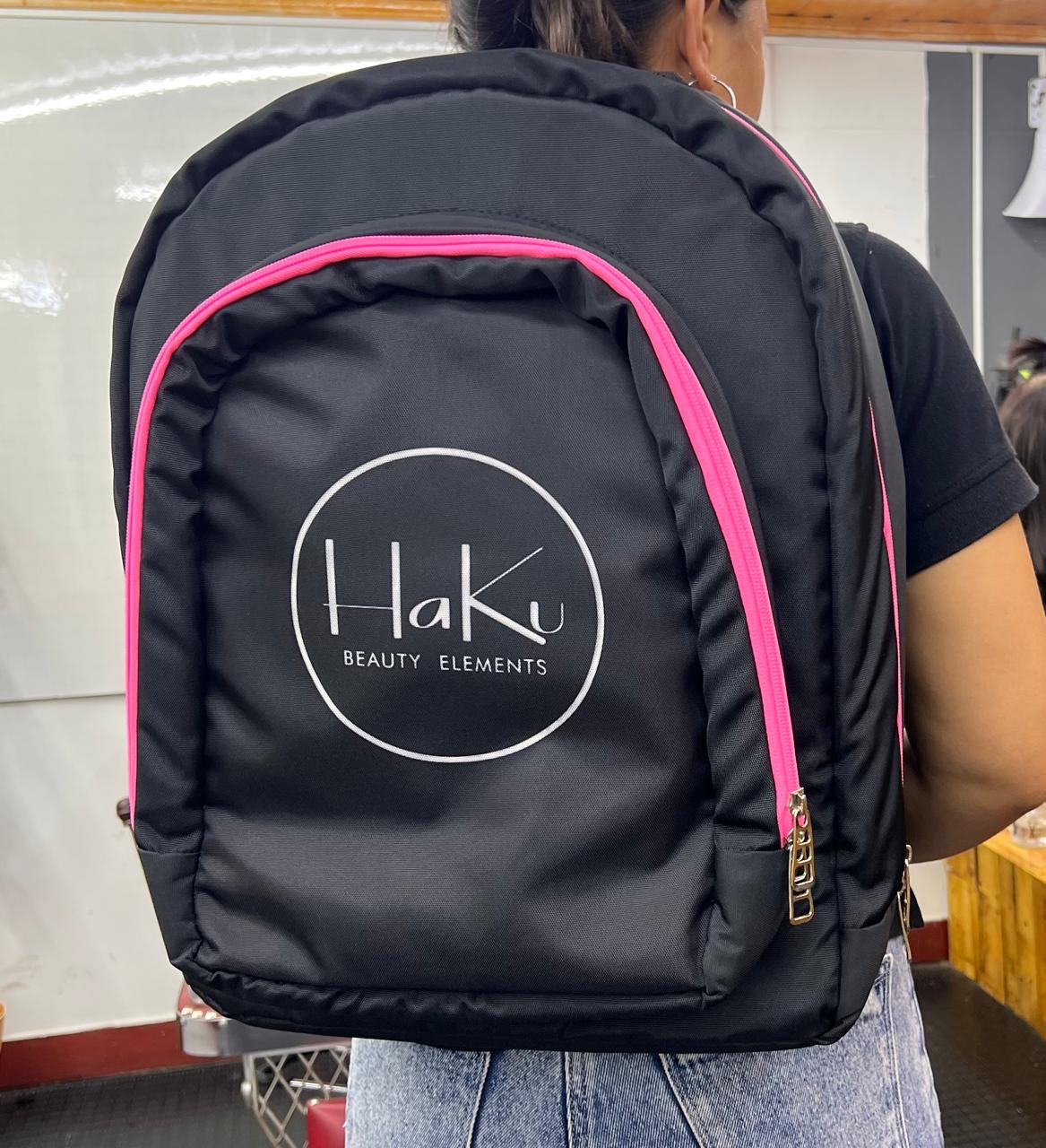 BOLSO MORRAL PARA MNICURISTA BOLSOS Y MALETAS 0864322 - Tienda Barber Clan
