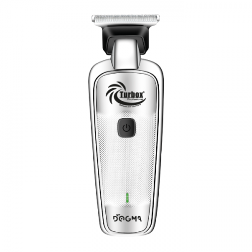 MAQUINA PATILLERA TURBOX NT DOGMA MAQUINAS PATILLERAS MAQ--DEF-6318 - Tienda Barber Clan