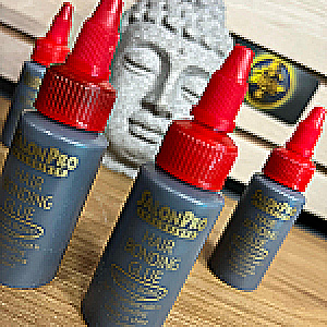 PEGA PARA PESTAÑAS MAQUILLAJE 6973224083507 - Tienda Barber Clan