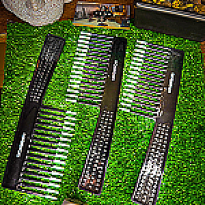 PEINE ACHA 1298 BOSSBER PEINESPEINILLAS 7700000006059 - Tienda Barber Clan
