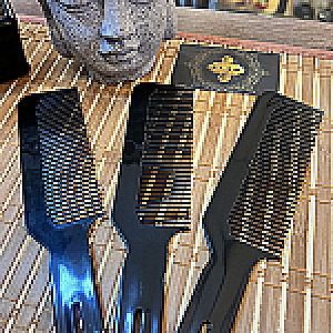 PEINILLA 060 --BELLE BELLE PEINESPEINILLAS 6958800000604 - Tienda Barber Clan