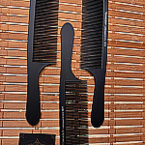 PEINILLA CARBON 0611 TONI & GUY PEINESPEINILLAS 6926202420337 - Tienda Barber Clan