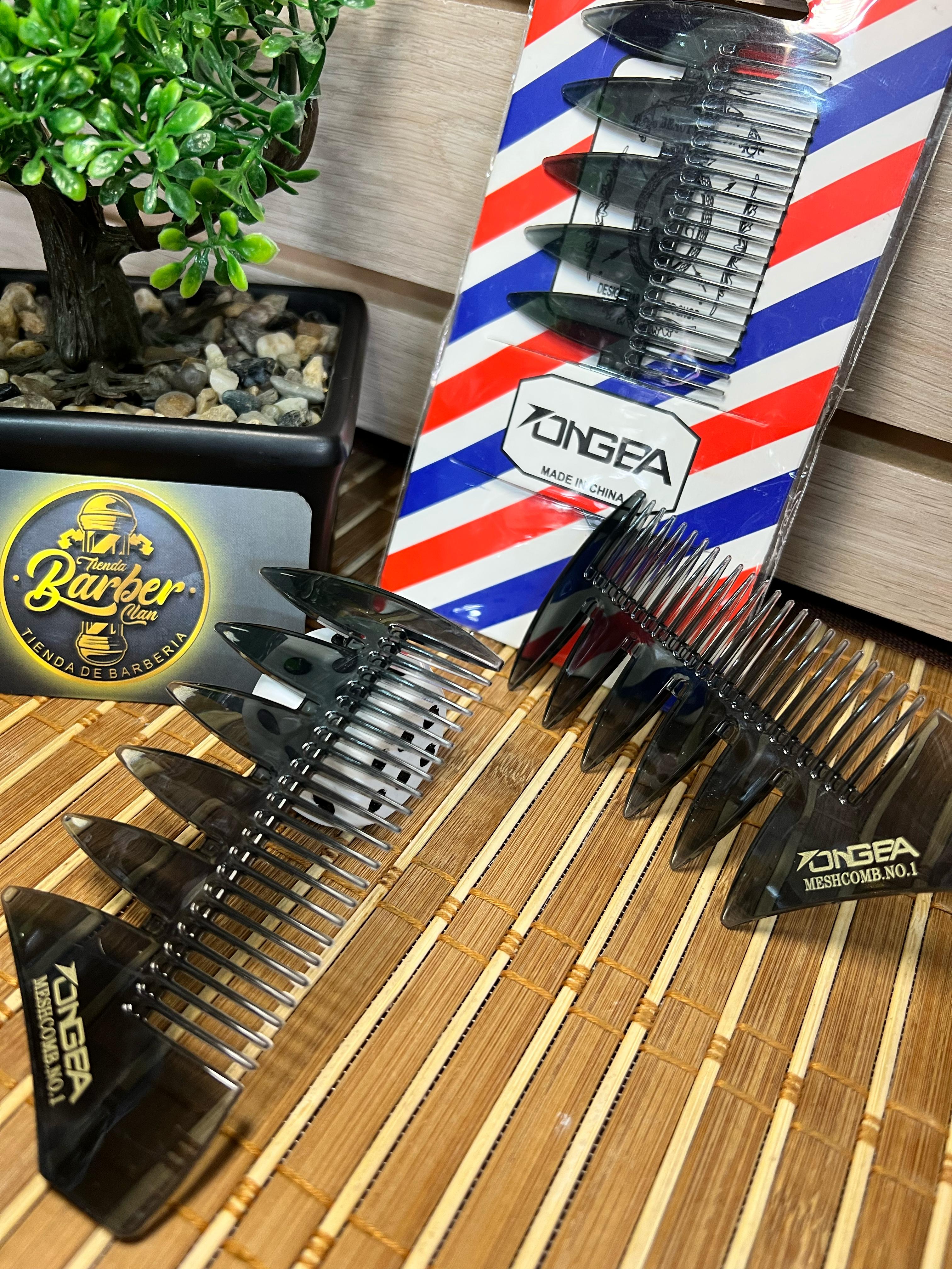 PEINILLA COMPACTA DE MOLDEO REF MX56 PEINES PEINILLAS PEI--DEF-6354 - Tienda Barber Clan